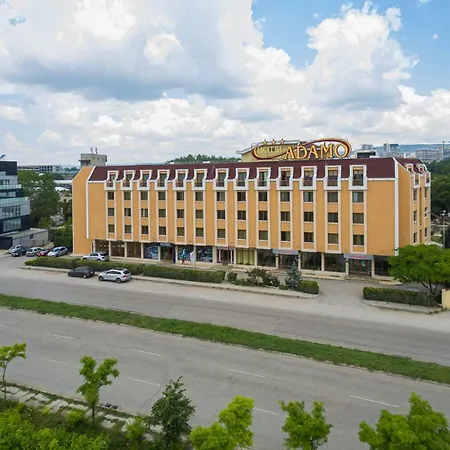 Hotel Adamo Varna