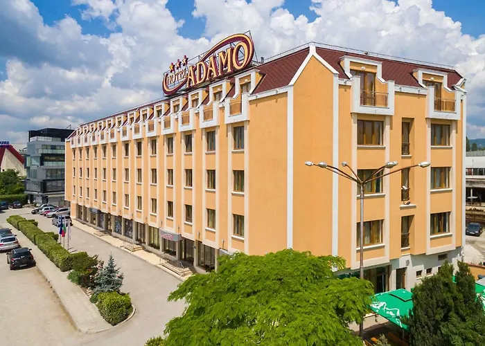 Adamo Hotel