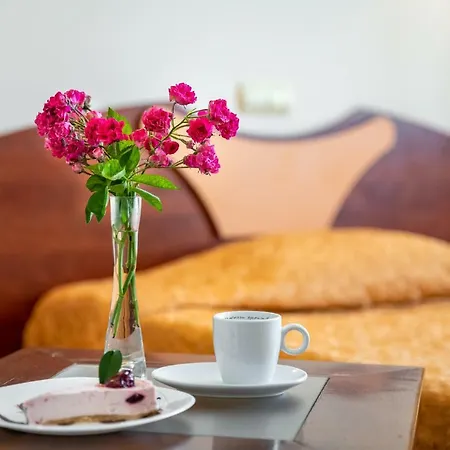 Отель Adamo Варна