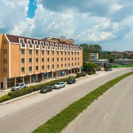 Adamo Hotel Varna