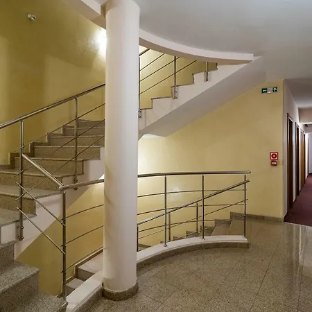 Adamo Отель Варна