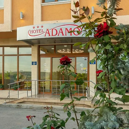 Hotel Adamo Varna