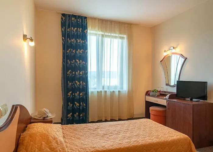 Hotel Adamo