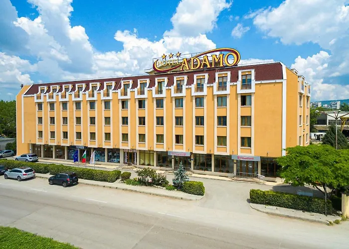 Adamo Hotel